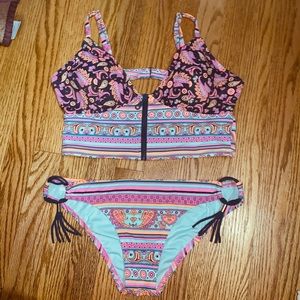 Victoria’s Secret Bathing Suit